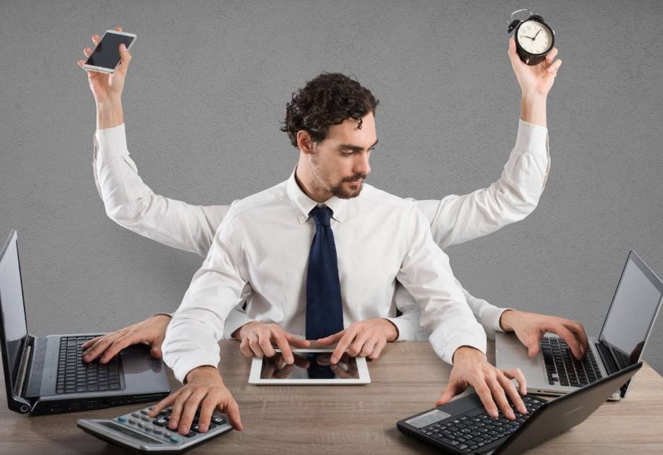 Managing Freelance Overhead Effectively