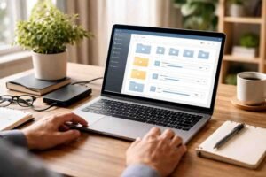 Managing Website Files: What Actually Works And What Doesn’t
