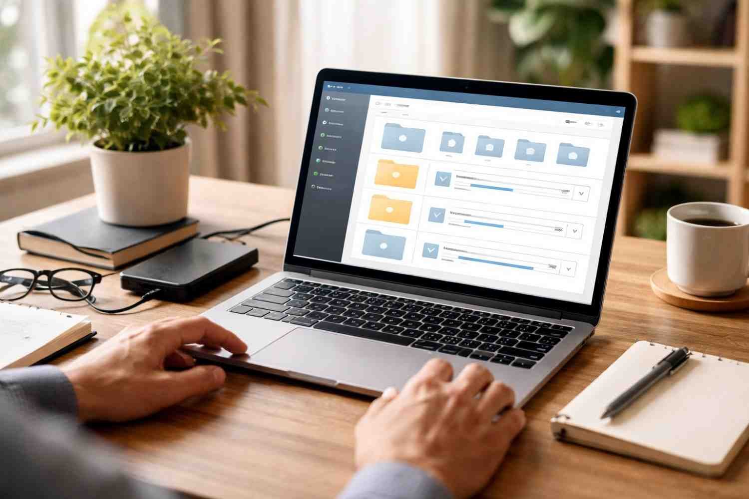 Managing Website Files: What Actually Works And What Doesn’t