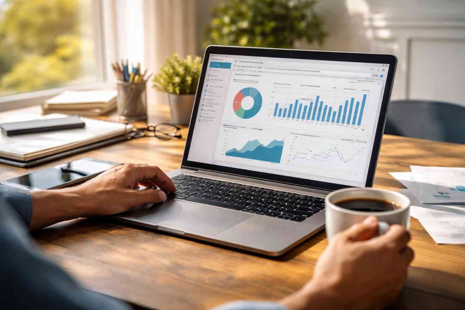 Measurable Impact on Team Efficiency