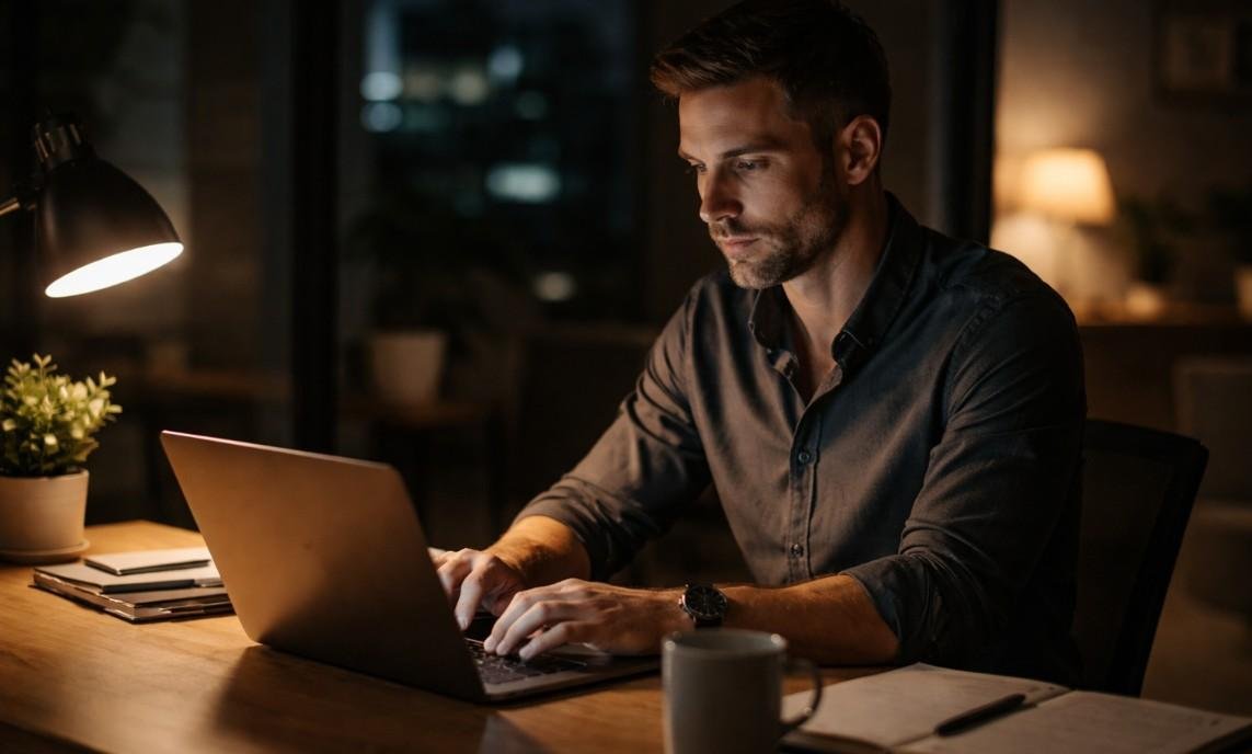 Mental Discipline For Entrepreneurs: Master Your Mind