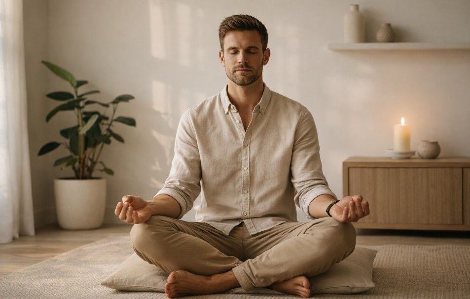 Mindfulness And Mental Clarity