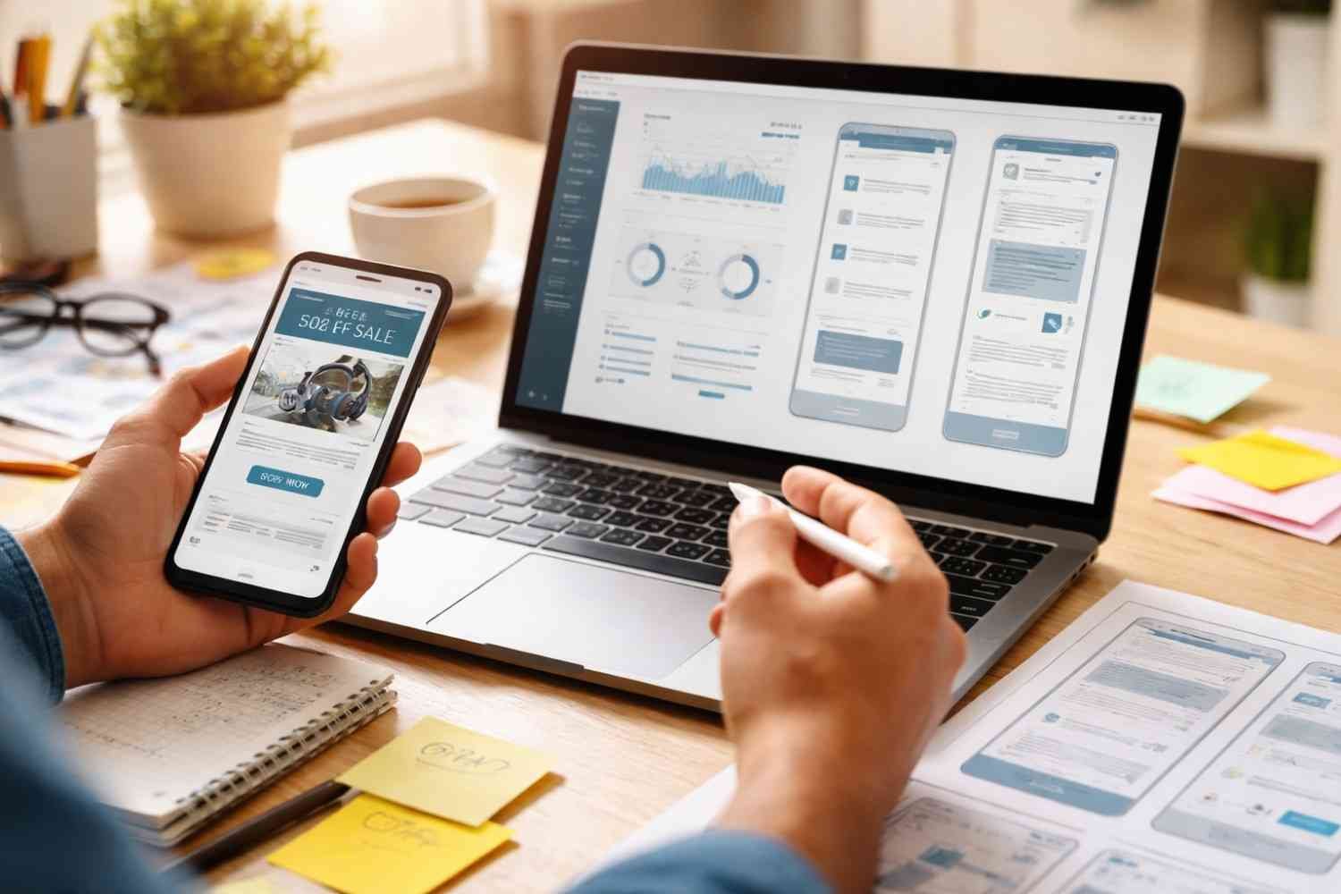 Mobile Experience Is the Default Now