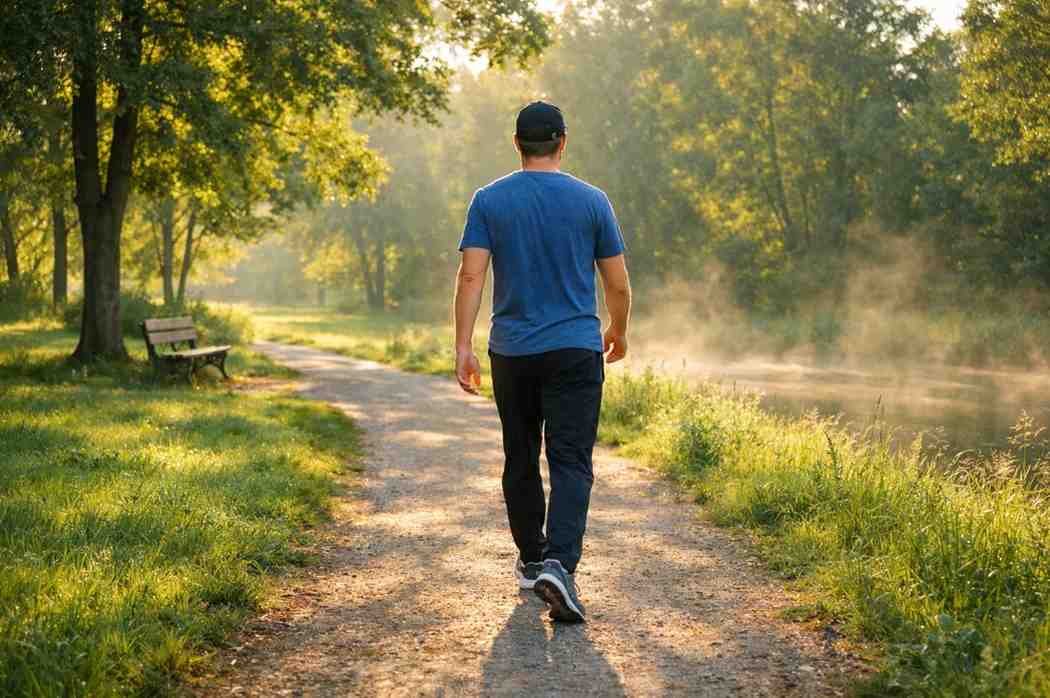 Move Daily To Boost Your Mental Clarity