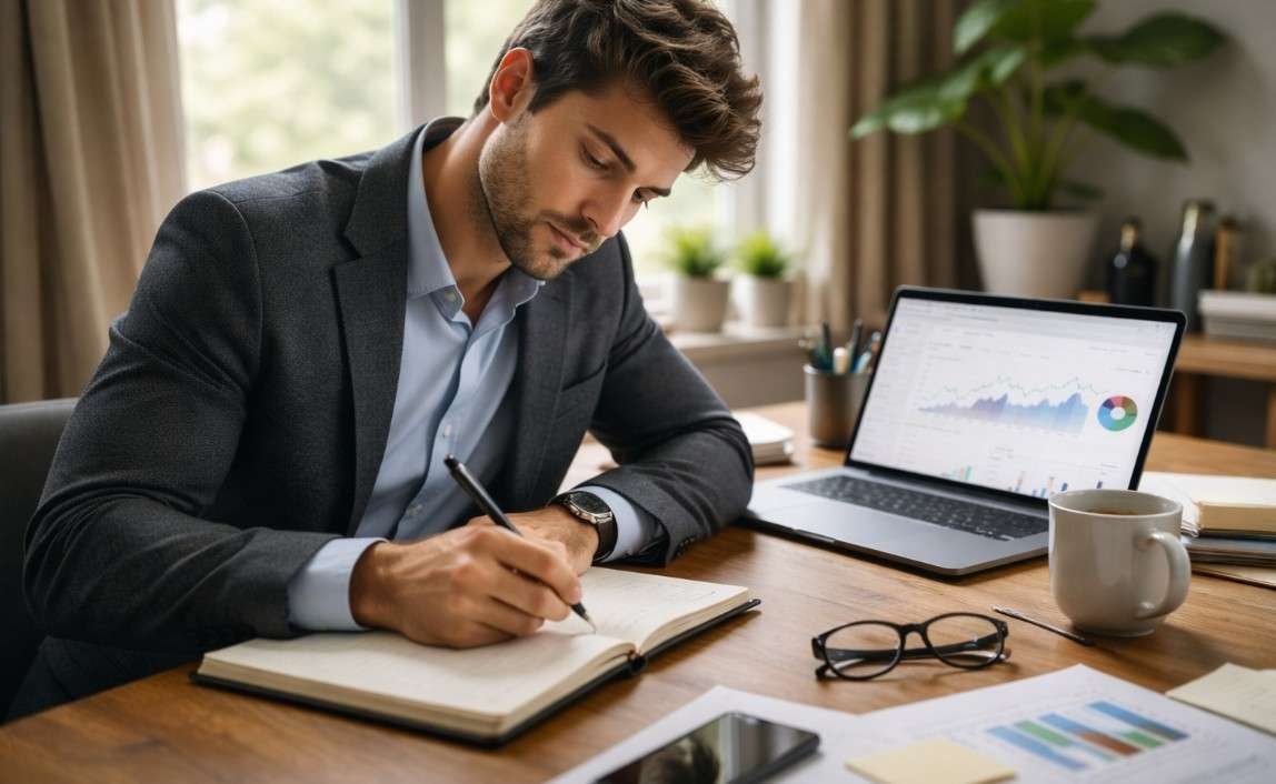 Moving Beyond Willpower