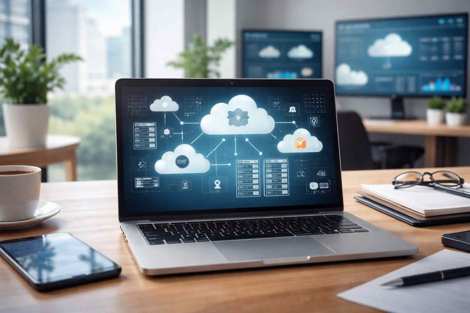 Multi-Cloud And Hybrid Setups Are Now The Norm