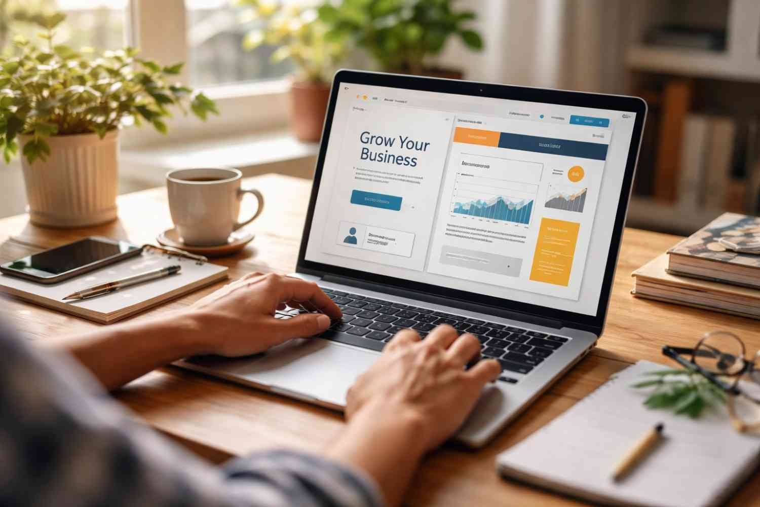 Navigation Should Feel Effortless