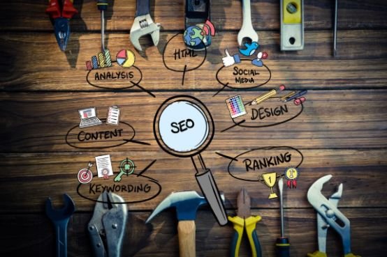 Niche SEO Micro Agency