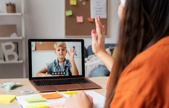 Online Coaching & Skill-Based Teaching