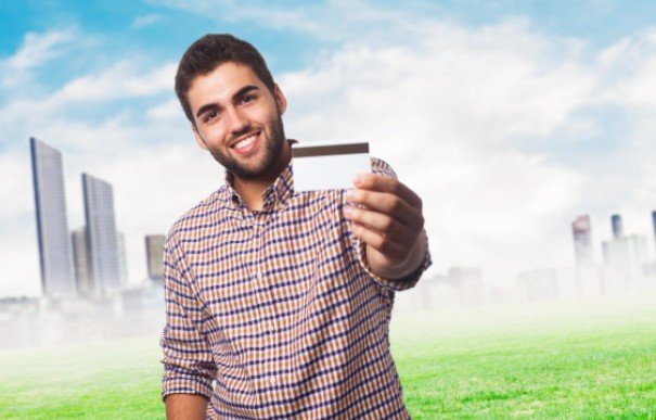 Other Ways to Start Building Credit