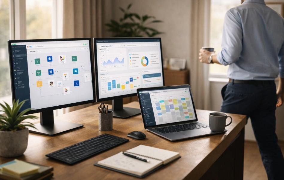 Passive Income Streams