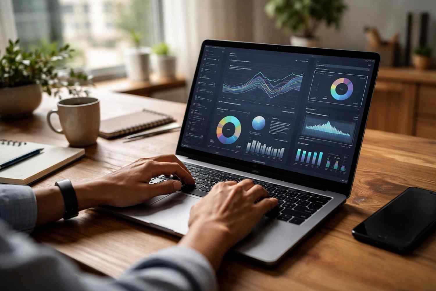 Predictive Workflows Are Changing Decision-Making