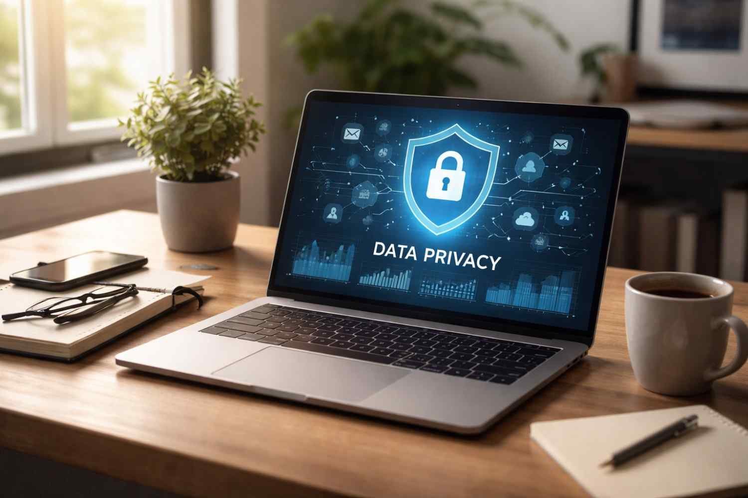 Privacy Is Reshaping How Digital Systems Are Built