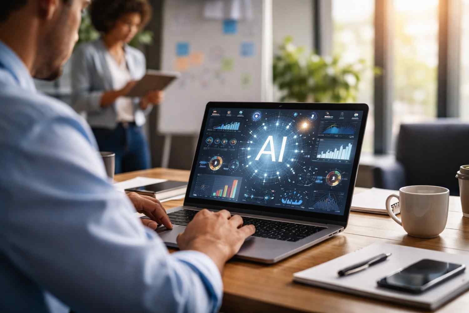 Real Impact Across Different Roles