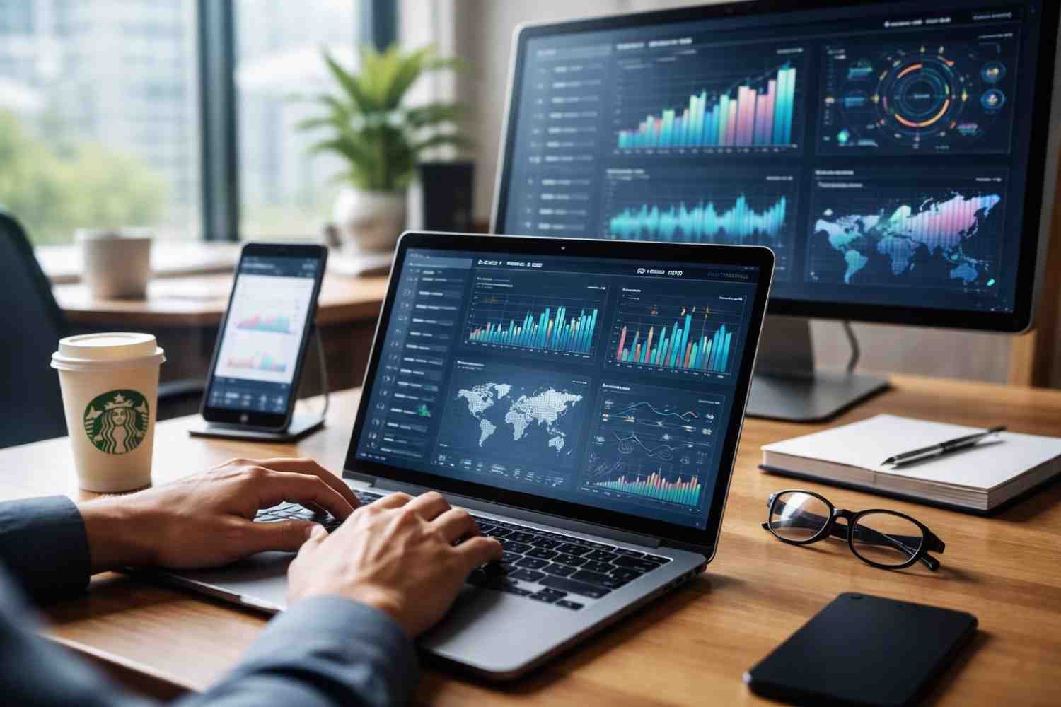 Real Impact: What This Means For Modern Applications