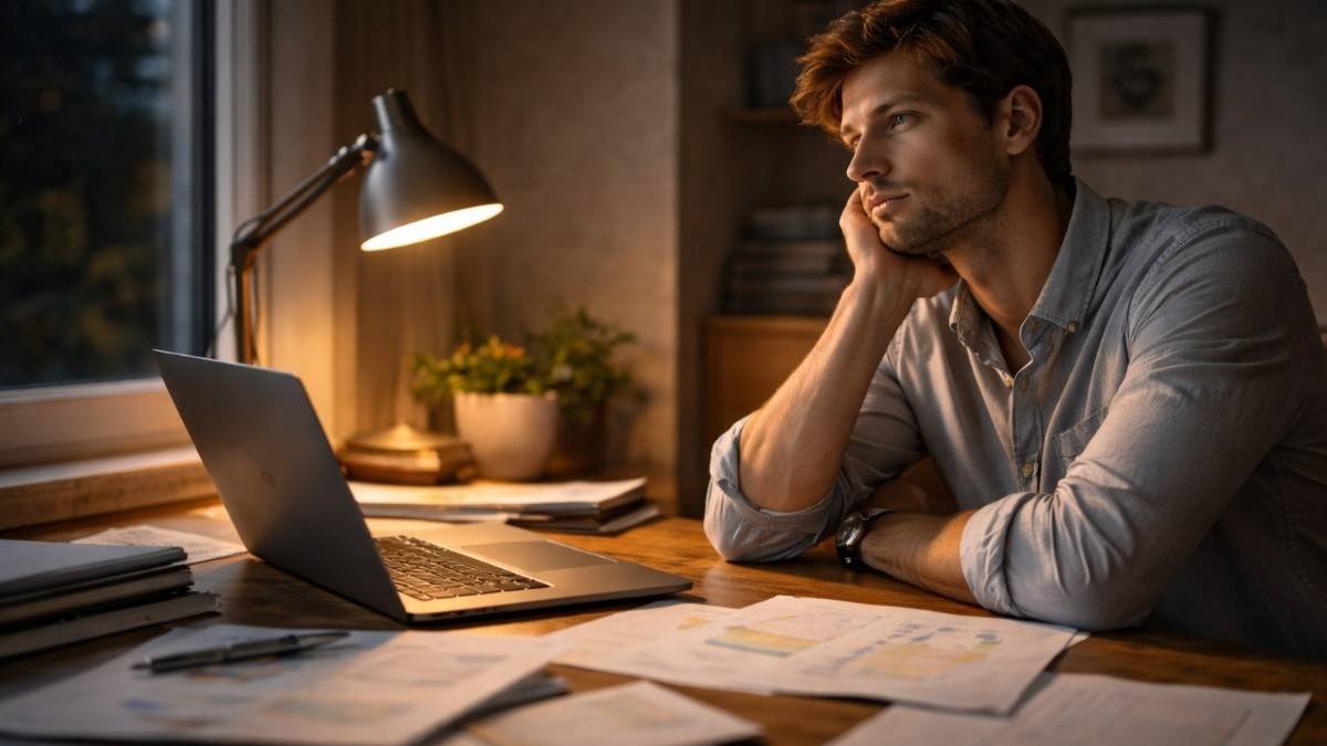 Reframe Failure As Feedback