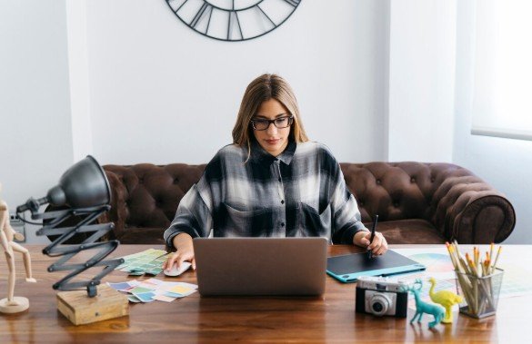 Remote Income Ideas Using High-Income Skills (Practical Guide to Earning from Anywhere)