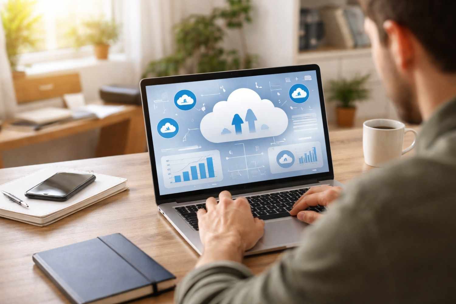 Remote Work Isn’t Optional Anymore