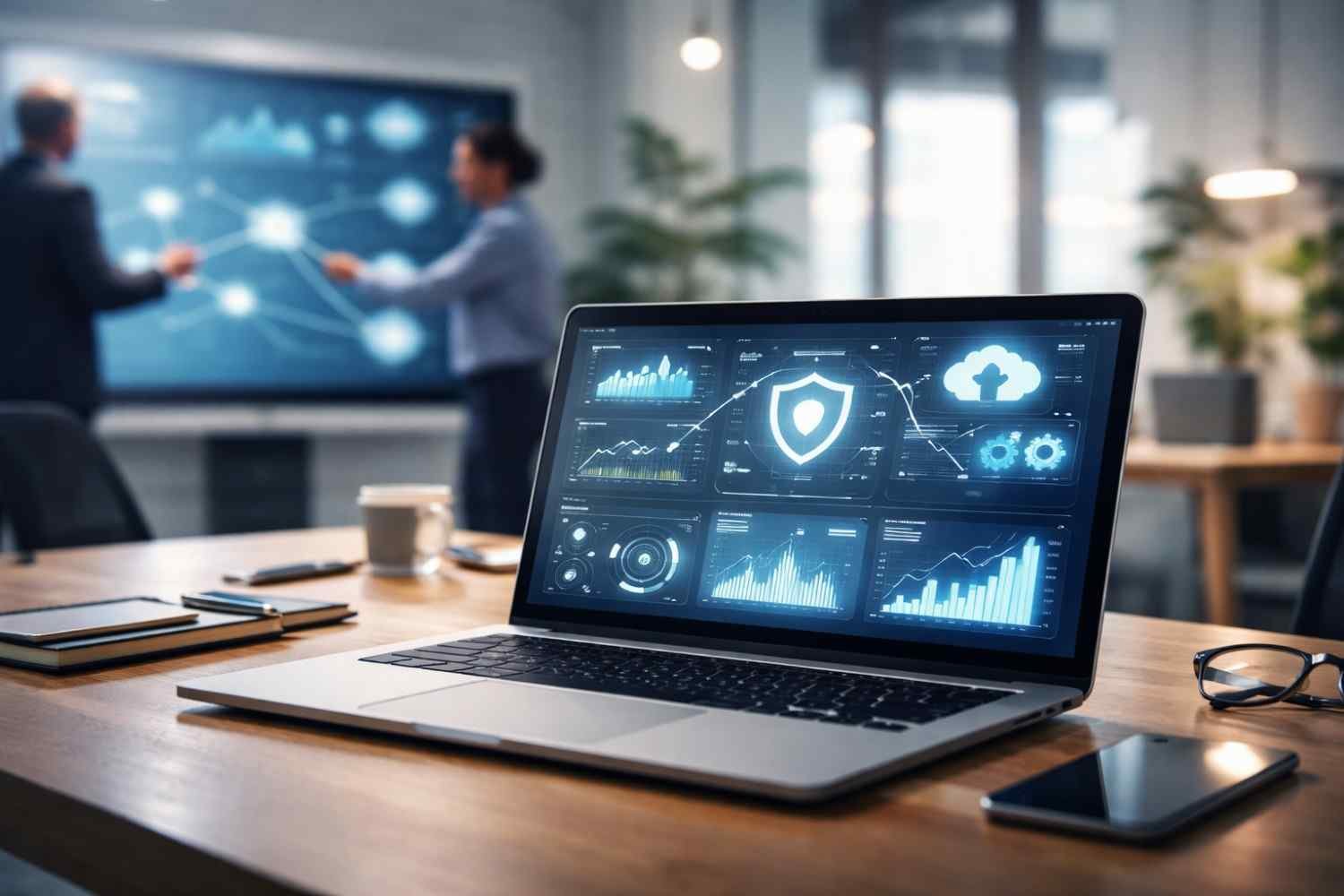 Scaling Is Becoming Invisible