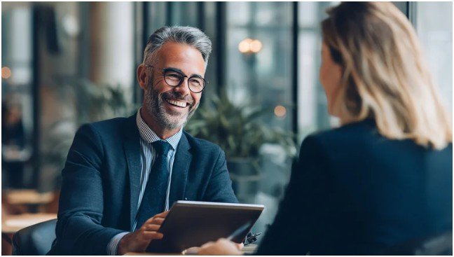 How Should You Position Yourself Online to Attract Better Clients?