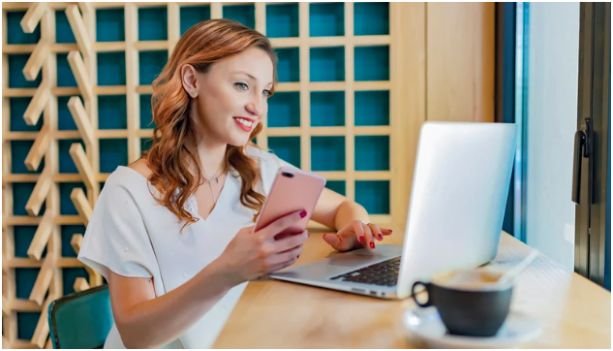 How does content replace cold outreach?