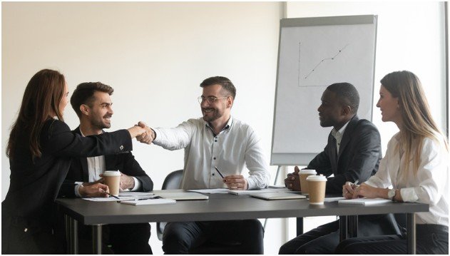 How To freelance client acquisition without cold calling