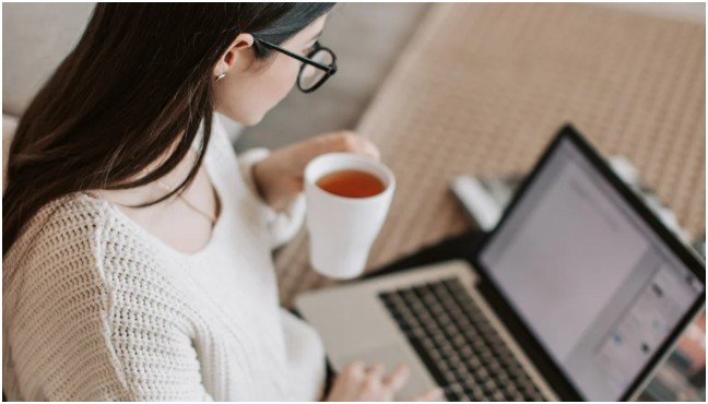 What Role Does Visual Identity Play?