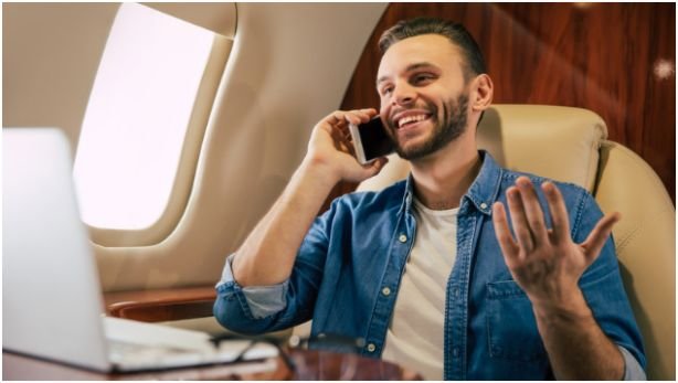 What does a daily routine look like for high-ticket freelancers?