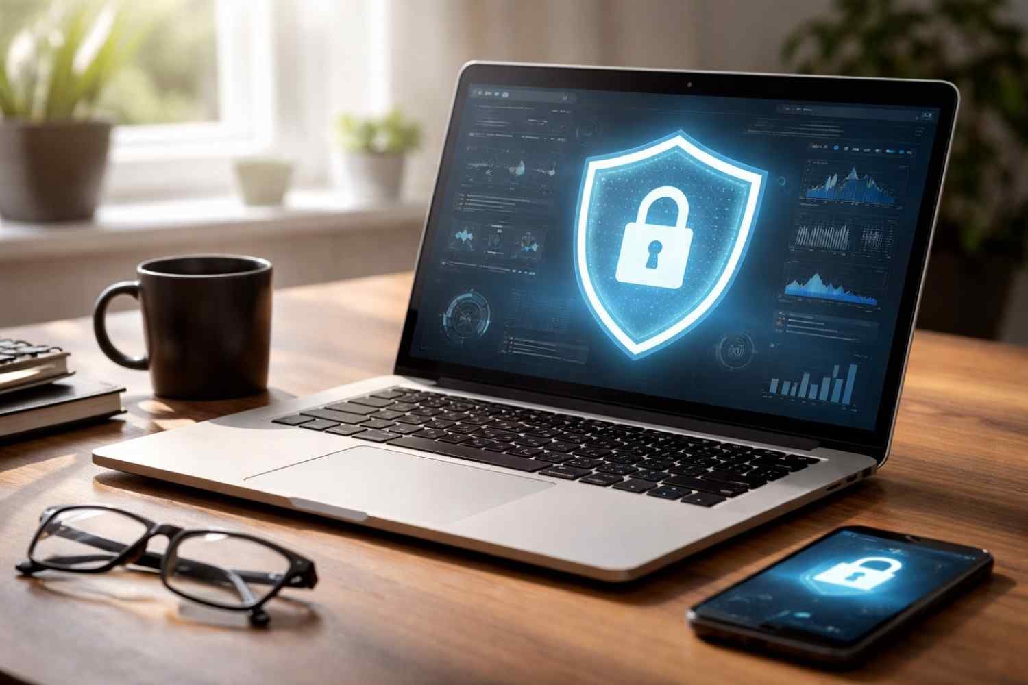 Security Has Changed, And It’s Not Optional Anymore