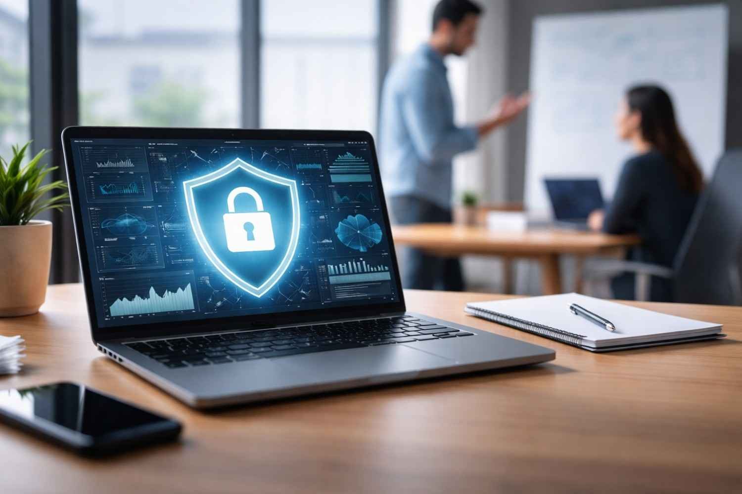 Security Has Shifted From Reactive to Built-In