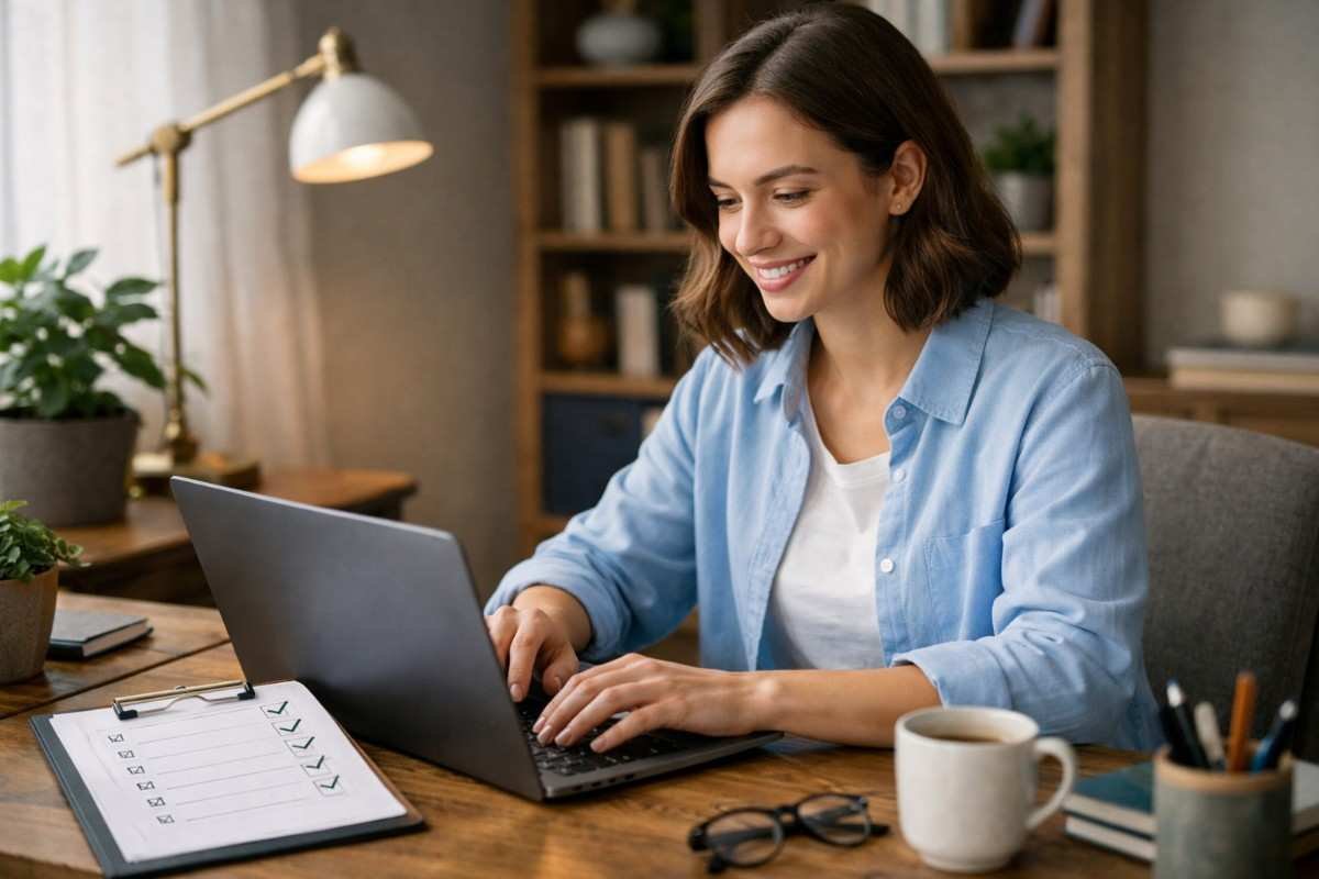 Set Clear Goals With The SMART Method