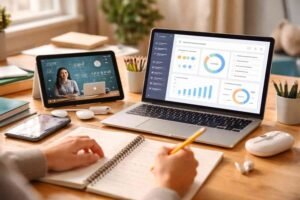 Smart Self-Learning Tech Tools That Can Replace Traditional Learning Methods