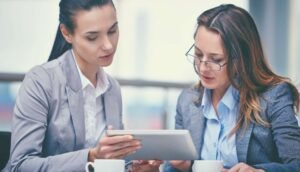 Specialized Consulting Freelance Business