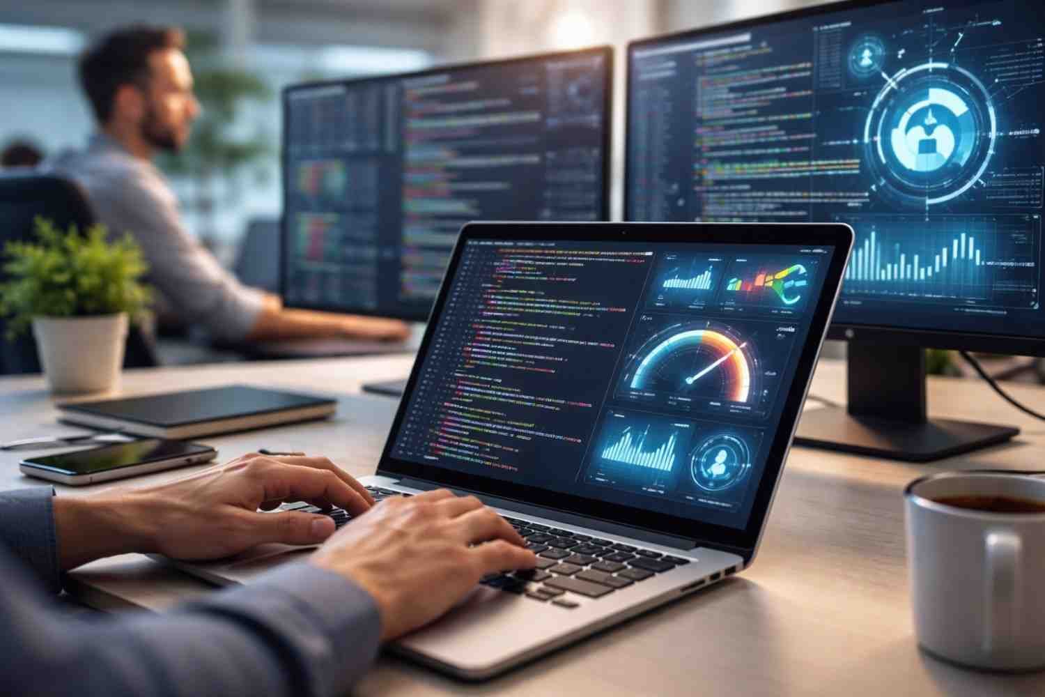 Speed Is No Longer About Writing Code Faster