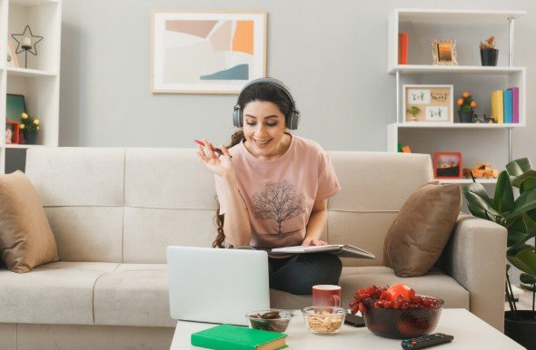 Start a Side Hustle (Don’t Wait for Perfect Timing)