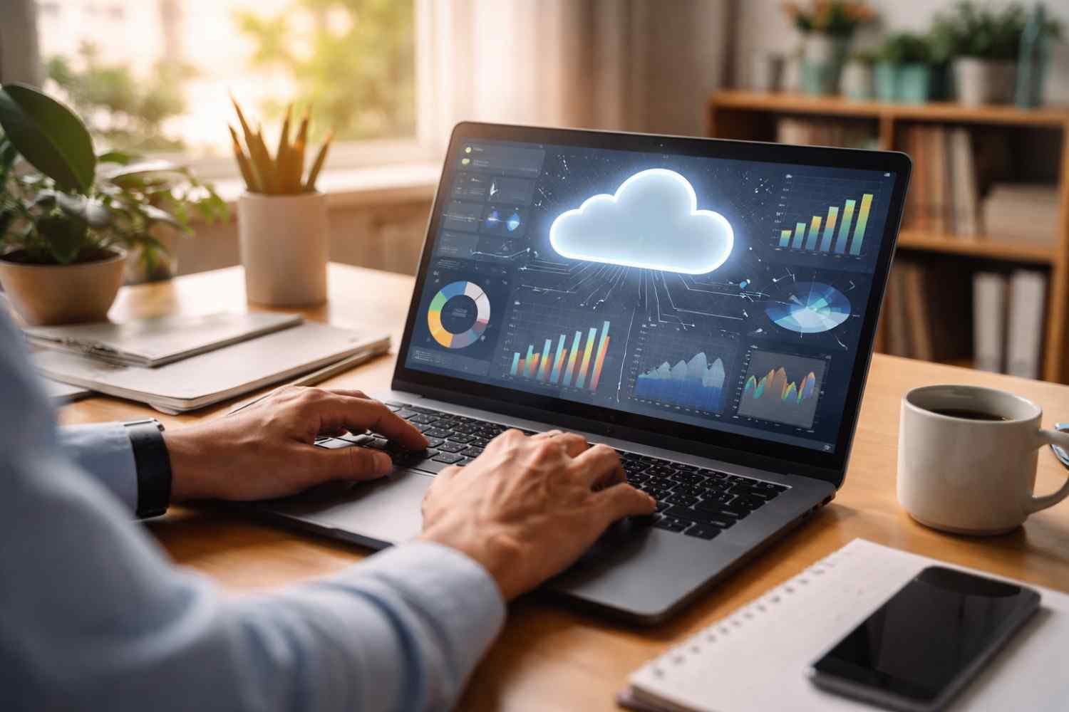 The Bigger Picture: It’s About Staying Relevant