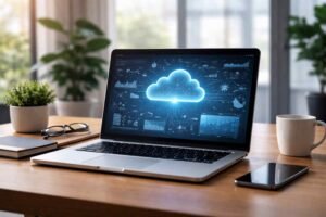 The Changing Role Of Cloud In Modern Applications You Should Know