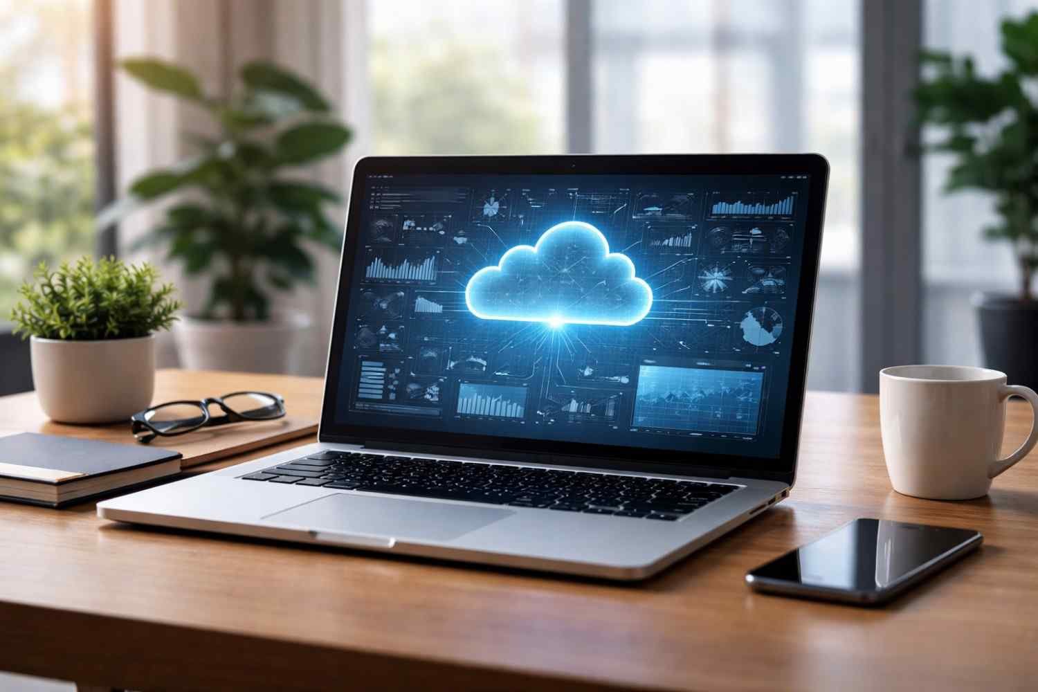 The Changing Role Of Cloud In Modern Applications You Should Know