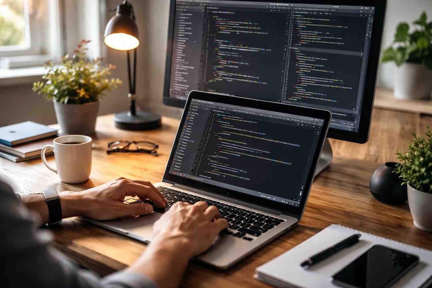 The Editors That Shape Your Daily Workflow