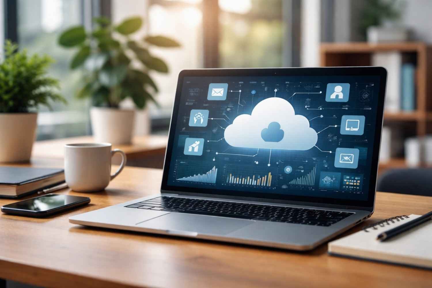 The Real Shift: From Optional To Essential