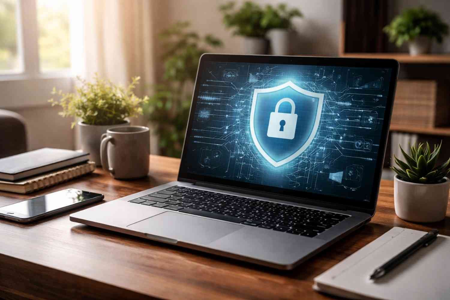 The Role Of Emerging Privacy Technologies