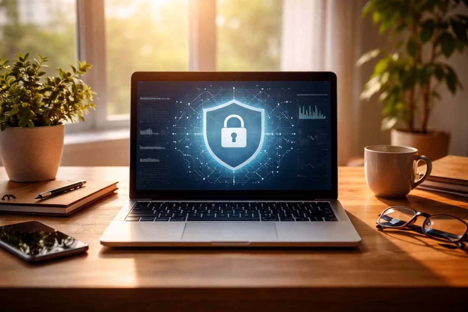 The Shift From Compliance To Competitive Advantage