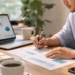 Thinking Like High Earners: Build Wealth Beyond Income