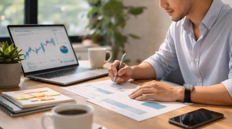 Thinking Like High Earners: Build Wealth Beyond Income