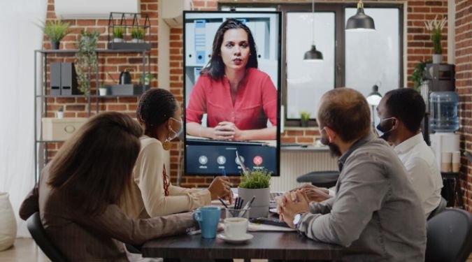 Thought Leadership (VideoWebinars)