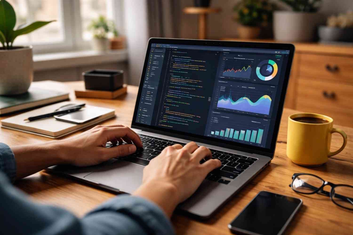 Tools That Help You Build Real Tech Skills