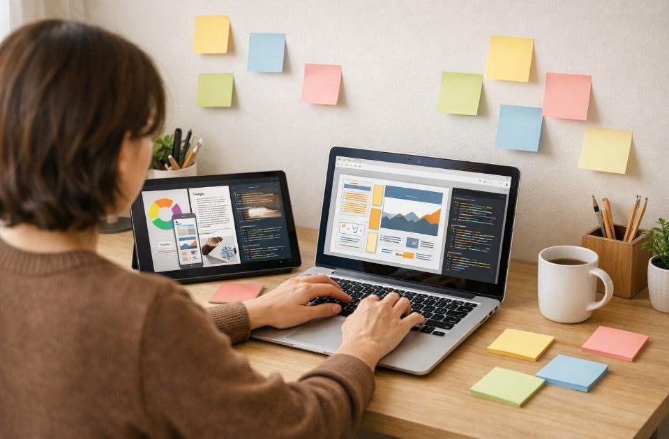 Understand Challenges And Stay Consistent