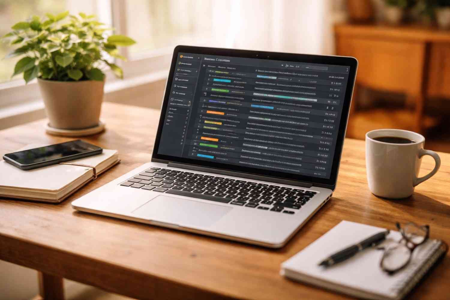 Version Control Changes Everything