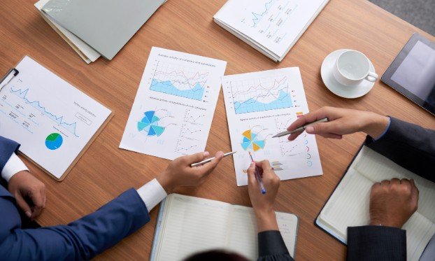 What Strong Risk Management Looks Like