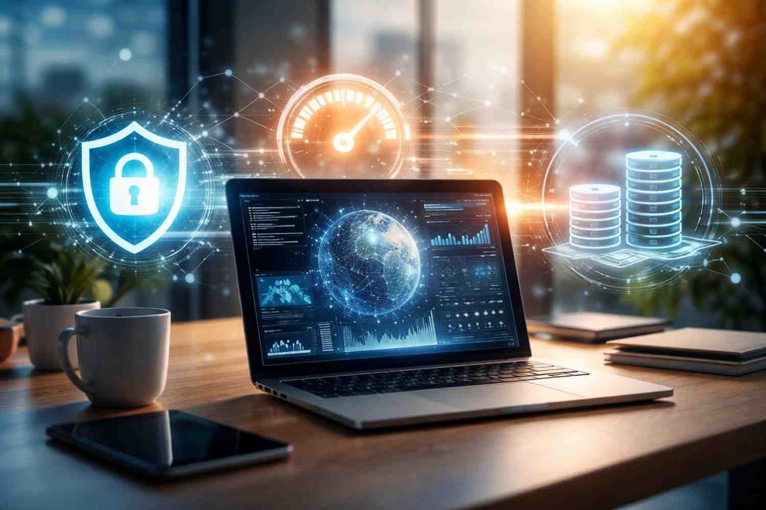 Where These Technologies Intersect